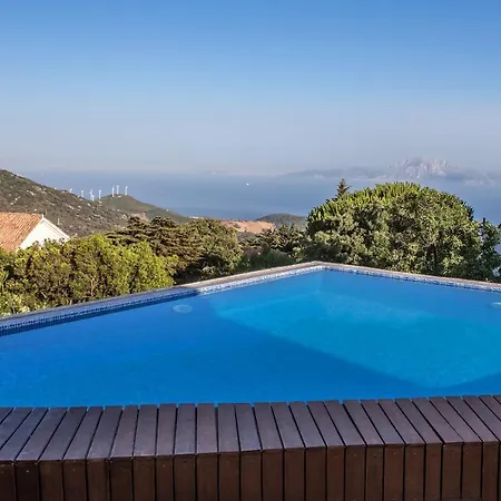 Villa Livingtarifa - Casa Helechos Tarifa