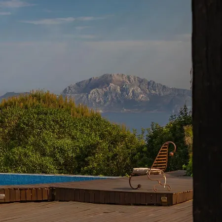 Livingtarifa - Casa Helechos Villa *