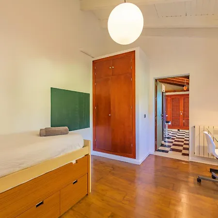 Villa Livingtarifa - Casa Helechos *