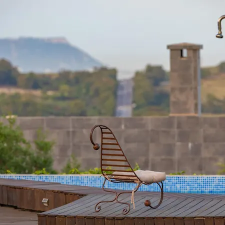Livingtarifa - Casa Helechos *