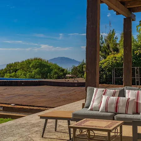 Villa Livingtarifa - Casa Helechos Tarifa