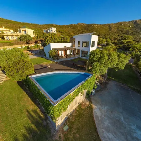 Livingtarifa - Casa Helechos Villa *