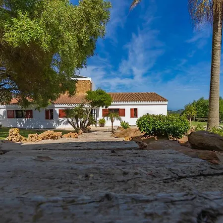 ヴィラ Livingtarifa - Casa Helechos タリファ