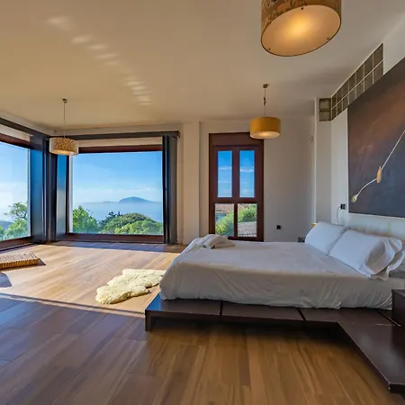Livingtarifa - Casa Helechos