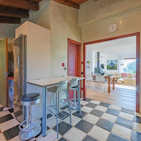 Villa Livingtarifa - Casa Helechos