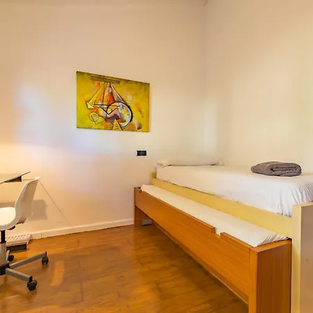 Livingtarifa - Casa Helechos タリファ