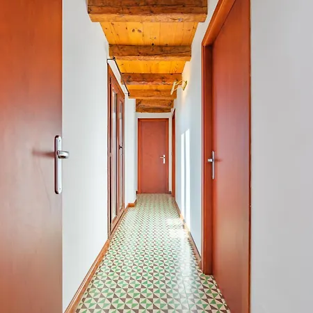 Livingtarifa - Casa Helechos Villa *