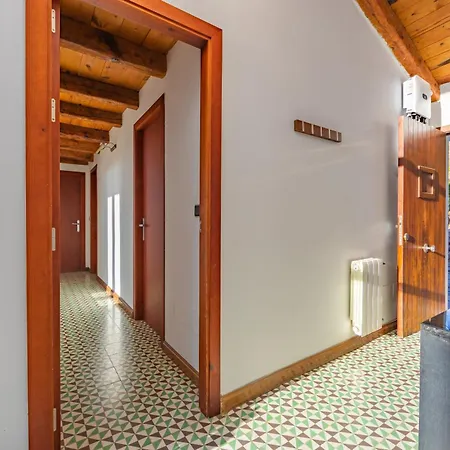 Villa Livingtarifa - Casa Helechos