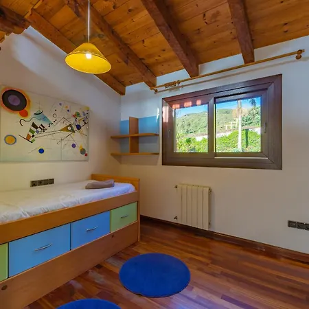 Livingtarifa - Casa Helechos *