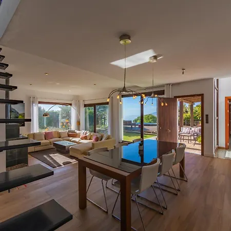 Villa Livingtarifa - Casa Helechos Tarifa