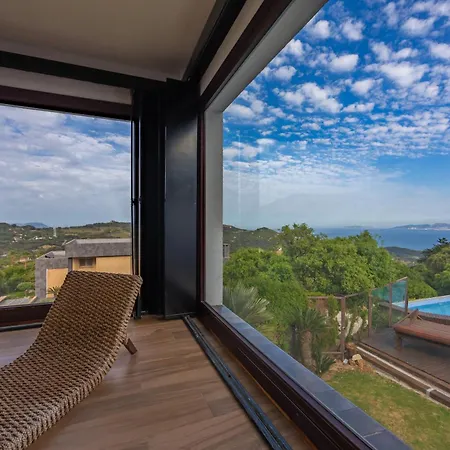 Livingtarifa - Casa Helechos * タリファ