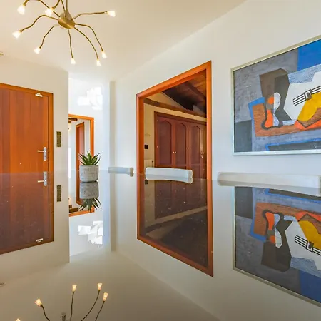 Livingtarifa - Casa Helechos タリファ