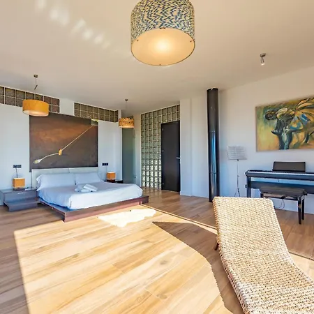 Livingtarifa - Casa Helechos Villa Tarifa