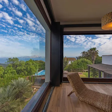 Villa Livingtarifa - Casa Helechos Tarifa
