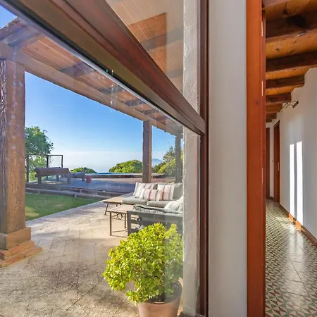 Villa Livingtarifa - Casa Helechos