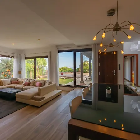 Villa Livingtarifa - Casa Helechos Tarifa