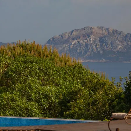 Villa Livingtarifa - Casa Helechos Tarifa