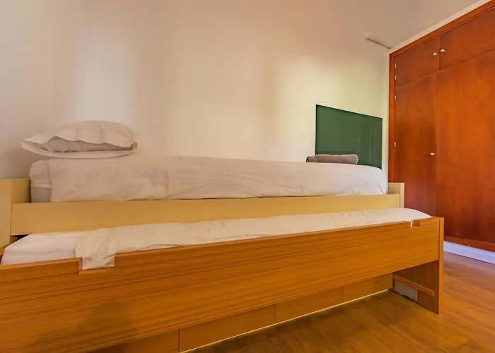 Livingtarifa - Casa Helechos Vila Tarifa