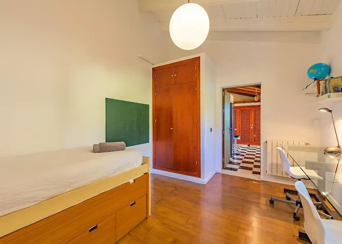 Vila Livingtarifa - Casa Helechos *