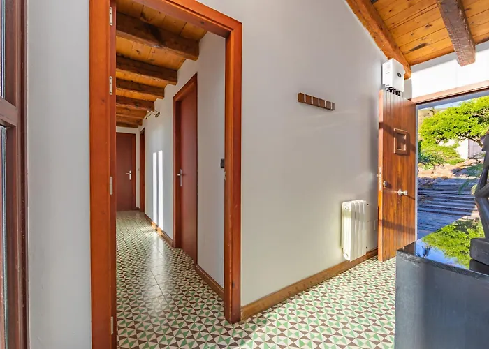 Vila Livingtarifa - Casa Helechos
