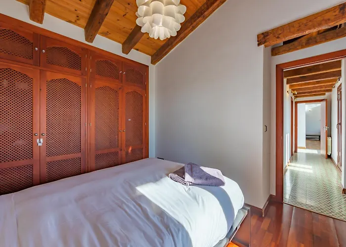 Livingtarifa - Casa Helechos