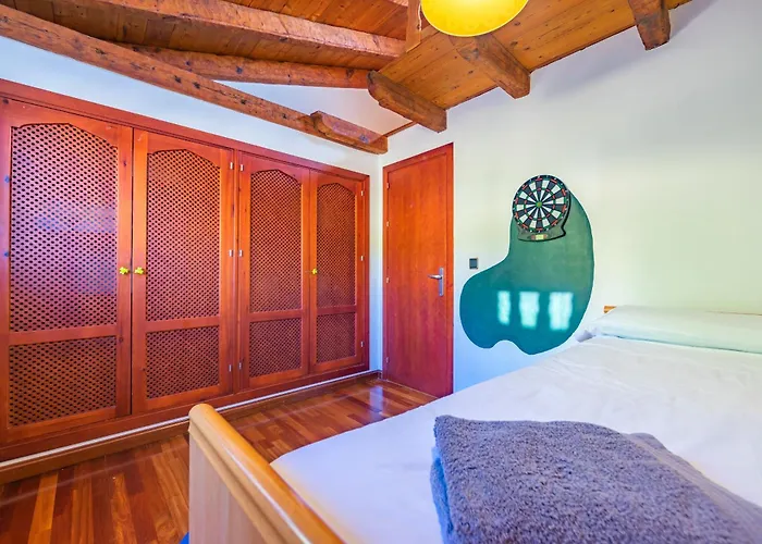 Livingtarifa - Casa Helechos Tarifa