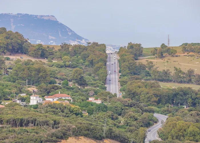 Vila Livingtarifa - Casa Helechos *