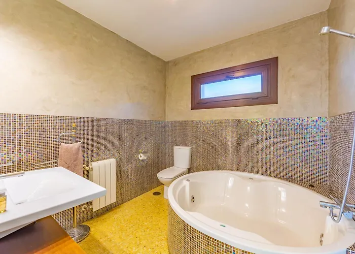 Vila Livingtarifa - Casa Helechos Tarifa
