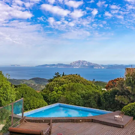 Livingtarifa - Casa Helechos Tarifa