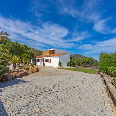 Livingtarifa - Casa Helechos Villa Tarifa